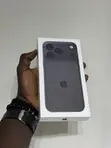 New Apple iPhone 18 Pro Max 256GB Black - 2
