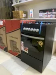 Volcano 50x50 Gas Cooker with Oven - 1