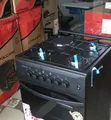 Volcano 50x50 Gas Cooker with Oven - 2