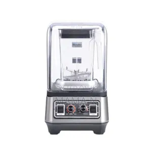 Soundproof Commercial Blender - Midea