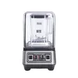 Soundproof Commercial Blender - Midea - 3