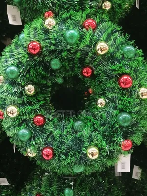 Christmas Wreath