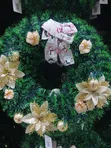 Christmas Wreath - 2