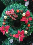 Christmas Wreath - 3