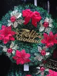 Christmas Wreath - 5