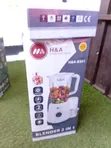 H&A 2-in-1 Blender with Multi-Miller - 1