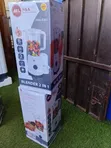H&A 2-in-1 Blender with Multi-Miller - 2