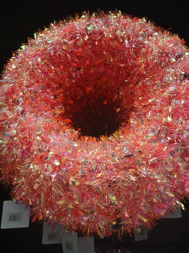 Christmas Wreath - 1