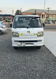 Hyundai Trajet 2.0 GLS 2008 White - 2