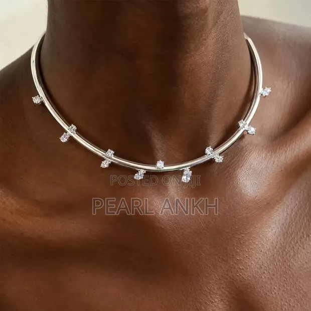 Elegant Men's Jewelry - Affordable & Stylish - 1
