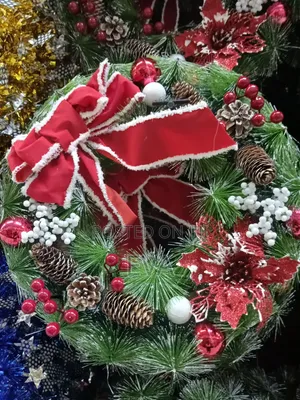 Christmas Wreath
