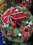 Christmas Wreath - 1