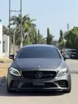 2020 Mercedes-Benz C43 AMG Coupe - 2