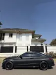 2020 Mercedes-Benz C43 AMG Coupe - 3