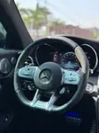 2020 Mercedes-Benz C43 AMG Coupe - 4