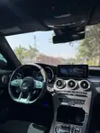 2020 Mercedes-Benz C43 AMG Coupe - 5
