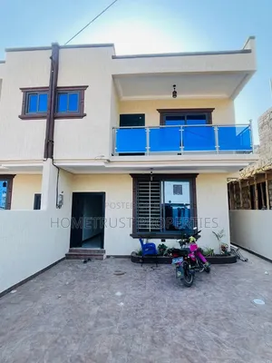 3-Bedroom Duplex for Sale in Kwabenya ACP