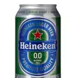 Heineken 0.0 Non-Alcoholic Beer, 11.2 Fl Oz Cans (12 Pack) - 3