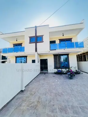 3-Bedroom Semi-Detached House for Sale in Kwabenya