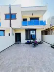3-Bedroom Semi-Detached House for Sale in Kwabenya - 2