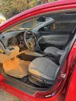 Hyundai Elantra 2018 Red - 5