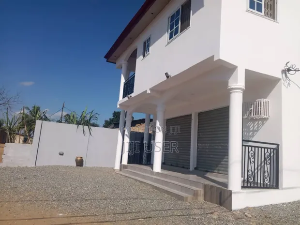 2-Bedroom House for Sale, Ablekuma Canada - 1