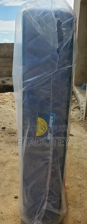 Ashfoam Double Mattress - Brand New