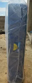 Ashfoam Double Mattress - Brand New - 1