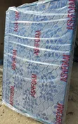 Ashfoam Double Mattress - Brand New - 2