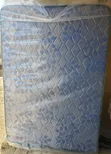 Ashfoam Double Mattress - Brand New - 3