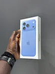 New Apple iPhone 18 Pro Max 256GB Blue - 2