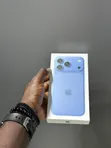 New Apple iPhone 18 Pro Max 256GB Blue - 4