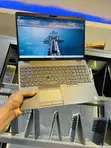 Dell Latitude 5500 Laptop - Intel Core i5, 8GB RAM, 256GB SSD - 1