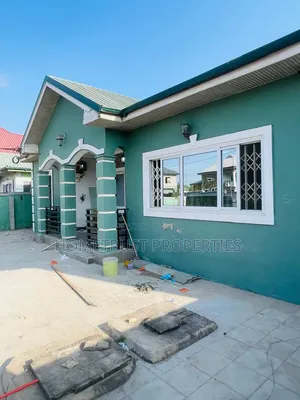 4 Bedroom House for Rent in Kwabenya Franco