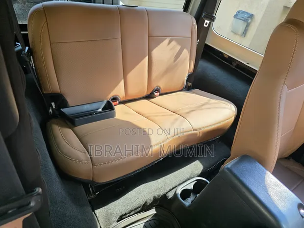 Jeep Wrangler TJ 2003 Black - 1