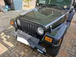 Jeep Wrangler TJ 2003 Black - 3