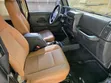 Jeep Wrangler TJ 2003 Black - 4