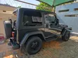 Jeep Wrangler TJ 2003 Black - 5