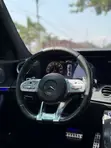 Mercedes-Benz E53 AMG E 53 4MATIC+ 2019 Black - 2