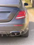 Mercedes-Benz E53 AMG E 53 4MATIC+ 2019 Black - 3