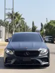Mercedes-Benz E53 AMG E 53 4MATIC+ 2019 Black - 4