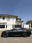 Mercedes-Benz E53 AMG E 53 4MATIC+ 2019 Black - 5