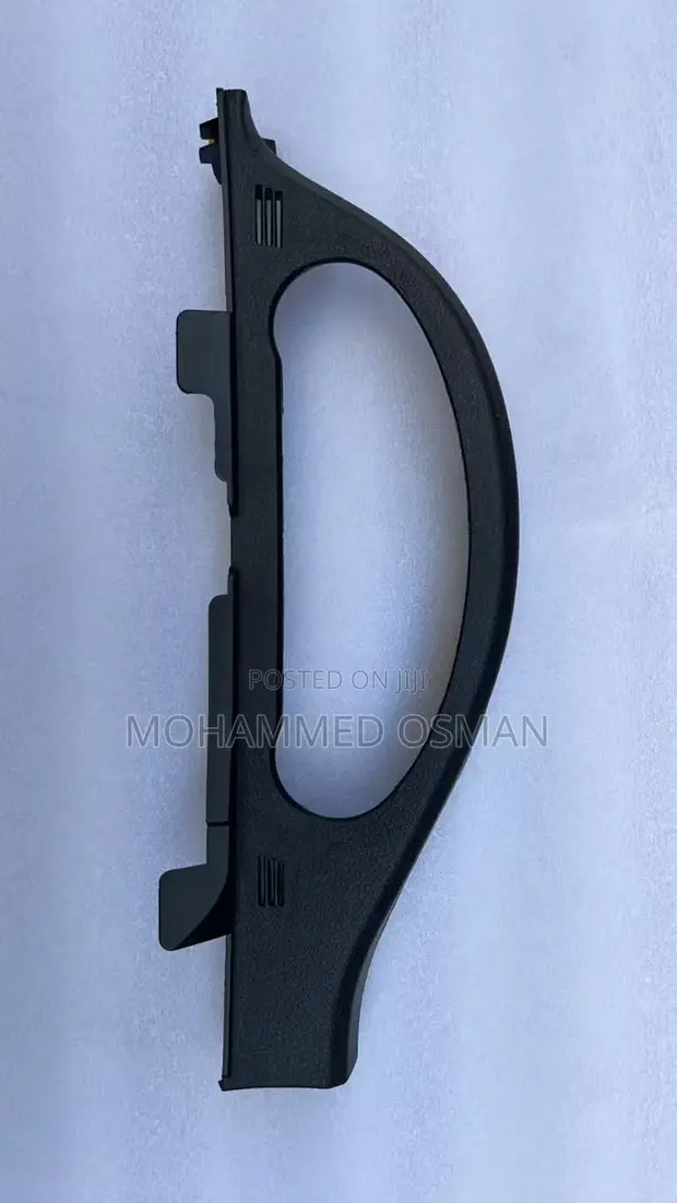 Toyota Vitz Digital AC Panel - 1