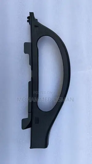 Toyota Vitz Digital AC Panel