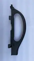 Toyota Vitz Digital AC Panel - 1