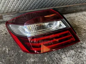 Honda Accord Taillights (2016-2017)
