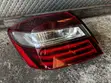 Honda Accord Taillights (2016-2017) - 1