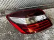 Honda Accord Taillights (2016-2017) - 2