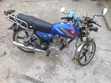 New Royal Motorcycle 2026 Blue - 2