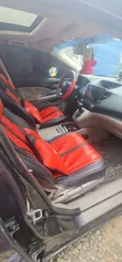 Honda CR-V 2012 Gray - 3